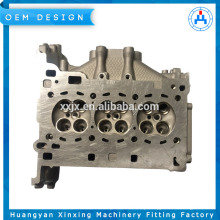 A360 China OEM Good Quality High Precision Aluminum Engine Spare Parts